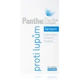PantheHair 3% nežni šampon proti prhljaju 200 ml