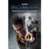 Steam Warhammer 40 000 Space Marine Master Crafted Edition Key (PC) GLOBAL | ePonuda.com