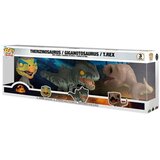 Funko POP pack 3 figures Jurassic World | shoptok.hr