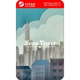 Tower - Steam koda brez škatlice (WINDOWS PC | STEAM DECK)
