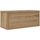  Stalak za CD-ove 2 kom. Hrast artisan 40 x 17 x 17 cm | shoptok.hr