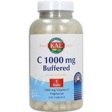 KAL C 1000 Buffered S/R - 250 tabl. Cene