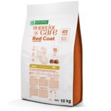 Nature's Protection NPSC Red Coat Grain Free Small Adult Salmon - 10 kg | ePonuda.com