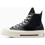 Converse Tenisice Chuck 70 De Luxe Squared HI boja: crna, A06435C | shoptok.hr