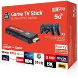 Nikeda Konzola Q9 Game Stick (Retro) | ePonuda.com