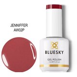  BLUESKY TRAJNI LAK JENNIFFER 15ML Cijene