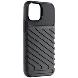 mobiline.si gumijasti / gel etui thunder za samsung galaxy A53 - črni Cene