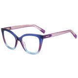 Missoni MIS0184 A28 ONE SIZE (51) Modra/Kristalna | Shoptok.si
