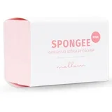višenamjenska spužvica za čišćenje spongee pink