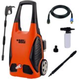 Black Decker aparat za pranje pritiskom PW 1600 SL | Eponuda.ba