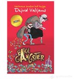 Propolis Books Baka gangster - Dejvid Valijams Cene