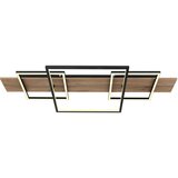 Globo STROPNA LED-SVETILKA VANNI 4283 lm 3000 K 230 V | Shoptok.si