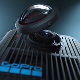 GoPro MAX2 360° akcijska kamera zaslon osjetljiv na dodir, zaštiten od prskanja vodom, 4K, Bluetooth, otporan na udarce, | Eponuda.ba