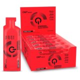 QNT energel quick boost – energetski gel sa kofeinom i guaranom - šumsko voće 25 komada | ePonuda.com