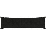  Presvlaka za jastuk 2 kom. HEERLEN Crna 40 x 145 cm | shoptok.hr