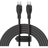 Baseus KABEL PUDDING SERIJE USB-C NA USB-C 100W ZA PRENOSNIKE IN TELEFONE, (5000259907) | Shoptok.si