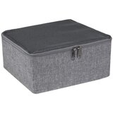 Bigso Box of Sweden Potovalni organizator iz blaga – | Shoptok.si