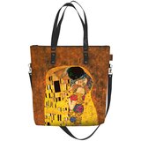 Bertoni Unisex's Shopper Bag Maxa Pocałunek | ePonuda.com