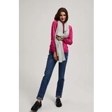 Marisse Plain Gray Scarf | shoptok.hr