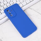  Maska za Samsung Galaxy A17 Silikon Pro Camera plava Cene