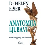 Čigoja Helen Fišer - Anatomija ljubavi | ePonuda.com