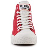 Palladium Visoke superge 79142656M pisana | Shoptok.si