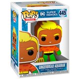 Funko POP HEROES: DC HOLIDAY- AQUAMAN(GB) Cene