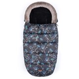 Petite&Mars Footmuff Comfy 4 u 1 zimska vreća za kolica, Stylish Beauty Cijene