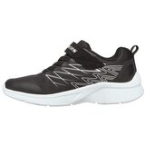 Skechers Nizke superge Microspec Texlor Črna | Shoptok.si