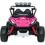 Buggy na akumulator 4x4 TURBO 23 - dvosjed - rozi | shoptok.hr