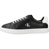 Calvin Klein Jeans Nizke superge LOW PRO CUPS LTH MG Črna Cene