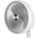 Sencor Stojni ventilator 3D UltraSilent 26W/230V beo + daljinski upravljač | Eponuda.com