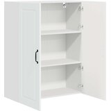  Ormar za Zid Bijelo 80 x 31 x 100 cm Konstruirano drvo | shoptok.hr