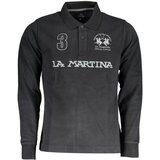 La Martina Muška polo majica XMP305-JS005 Cene