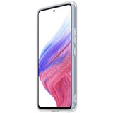 Samsung Futrola za Samsung A53, transparent – EF-QA536TTEGWW | Eponuda.ba