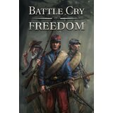 Steam Battle Cry of Freedom (PC) Key GLOBAL Steam Battle Cry of Freedom (PC) Key GLOBAL Slike