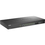 D-link DMS-1250-12TP /E | shoptok.hr