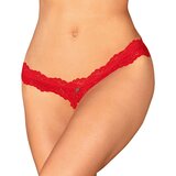Obsessive Ženske tangice Amor Cherris (R2322773) | Shoptok.si