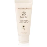 Mineral Day Cream mineralna krema za sončenje SPF 20 50 ml