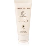 Suntribe Mineral Day Cream mineralna krema za sunčanje SPF 20 50 ml Cijene