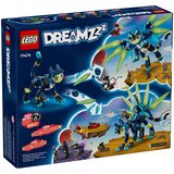 Lego DREAMZzz: Zoey in mačja-sova Zian | Shoptok.si
