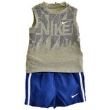 Nike Sportcompletinfantile Siva | shoptok.hr