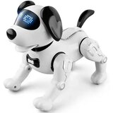 Magic Toys Interaktivni robot Beagle na daljinsko upravljanje 20cm Cijene