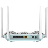 D-link LAN ruter R32/E AX3200 1GWAN/4GLAN bijela | Eponuda.ba