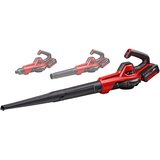 Einhell ge-ub 18/250 li e (1x4,0Ah) akumulator 3433560 akumulatorski puhač, puhalica za lišće uklj. akumulator, uklj. pu Cijene
