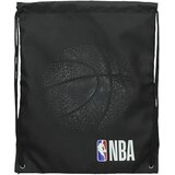  Vrečka za copate NBA 3, črna Cene