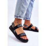 Big Star Women's Flat Sandals | ePonuda.com