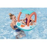  Bazen/čamac na napuhavanje s krovom 84x67 cm BESTWAY - ROOF | Shoptok.si