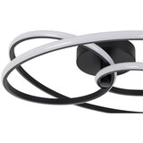 Premium Living Stropna Led-svetilka Mofer | Shoptok.si