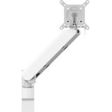 Vogels zidni nosač za monitor MOMO 4126 1 Zaslon(i) 25,4 cm (10") - 109,2 cm (43") bijela podesiv po visini, mogučnost | Eponuda.ba